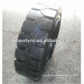 pneumatic shaped solid tyre,solid tires, 8.25-15